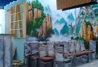 MÁI XẾP NGÔ ĐỨC KẾ ,QUẬN 1   Hotline: 0902 819 734 - 0937 116 234 