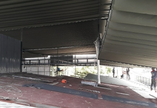 MÁI XẾP QUỐC LỘ 13 , BÌNH DƯƠNG 