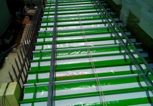 THI CÔNG MÁI XẾP PHƯỚC  THẠNH . HOTLINE;0902 819 734    