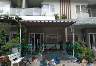 MÁI XẾP  THỦ ĐỨC  hotline:  0902  819 734   -0937  116 234  